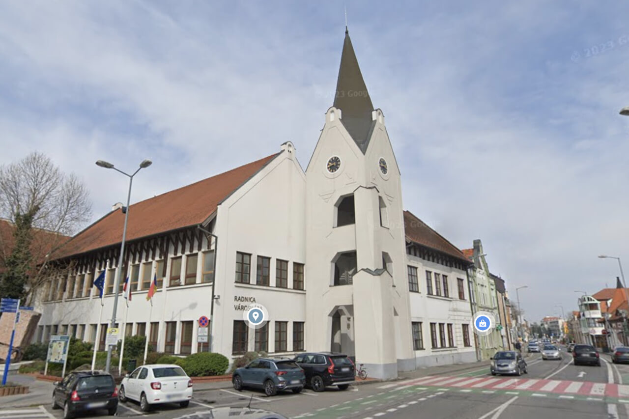 Dunajská Streda