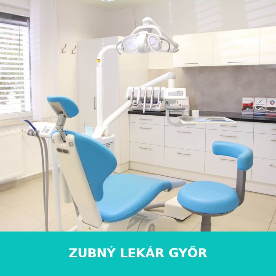 zubný lekár